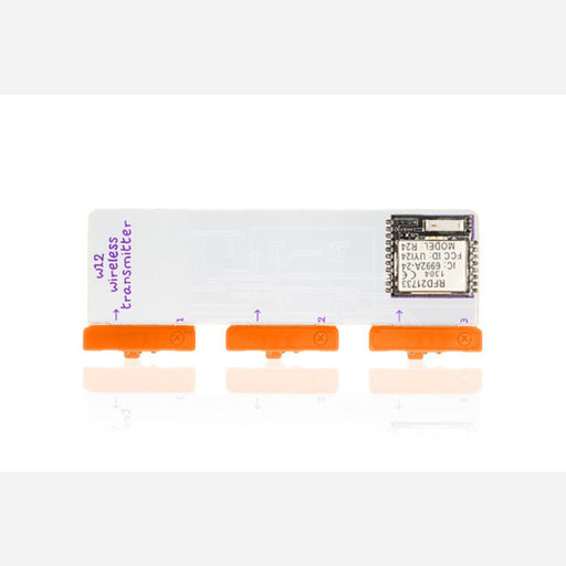 LittleBits Wireless Transmitter