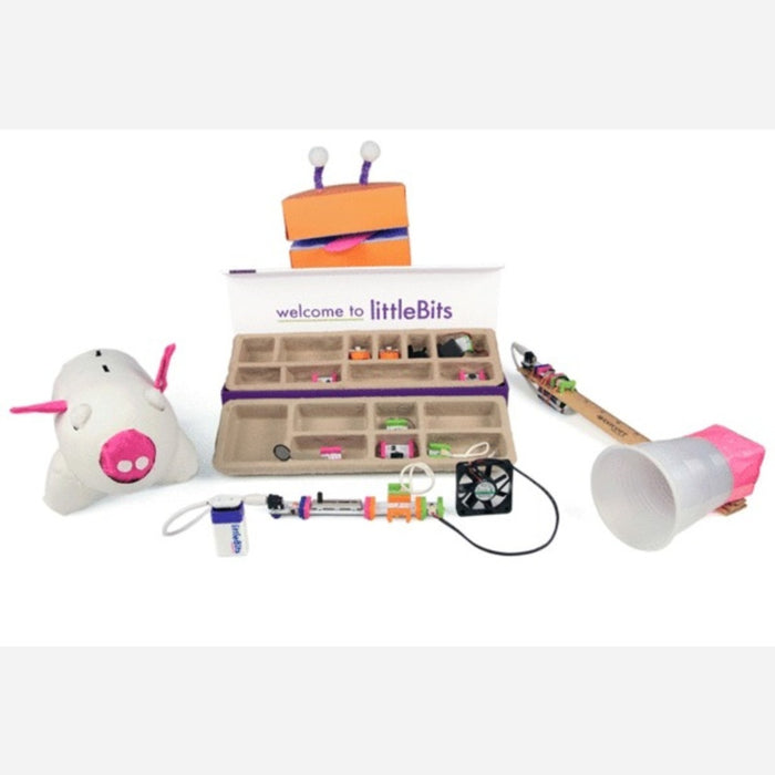 LittleBits Premium Kit