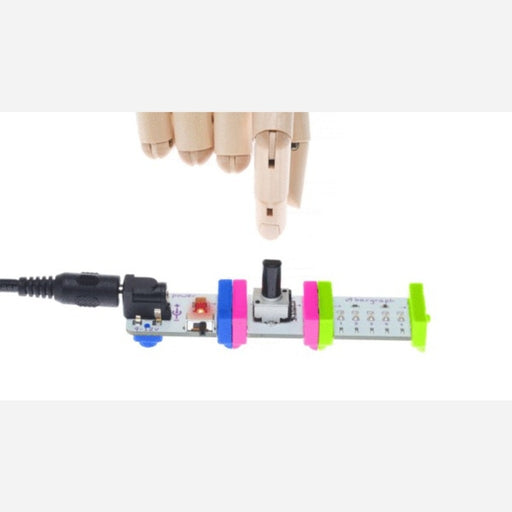 LittleBits Dimmer