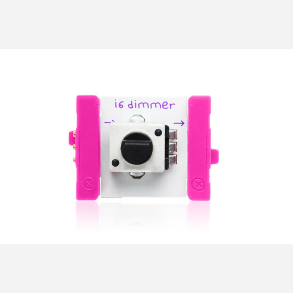 LittleBits Dimmer