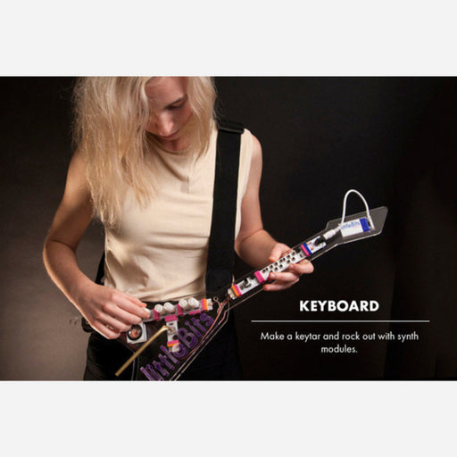 LittleBits Keyboard