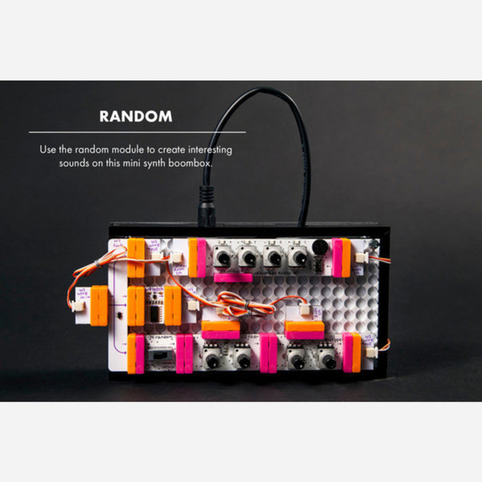 LittleBits Random