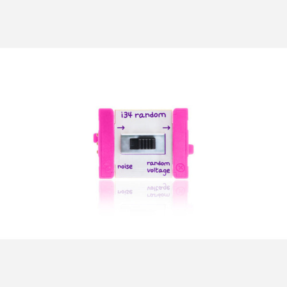 LittleBits Random