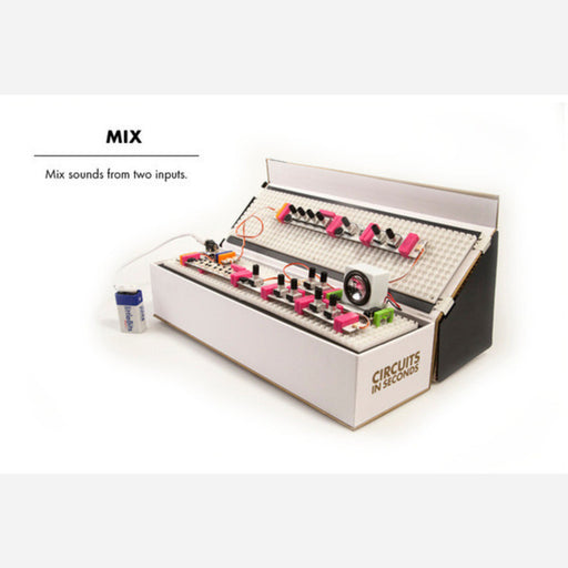 LittleBits Mix