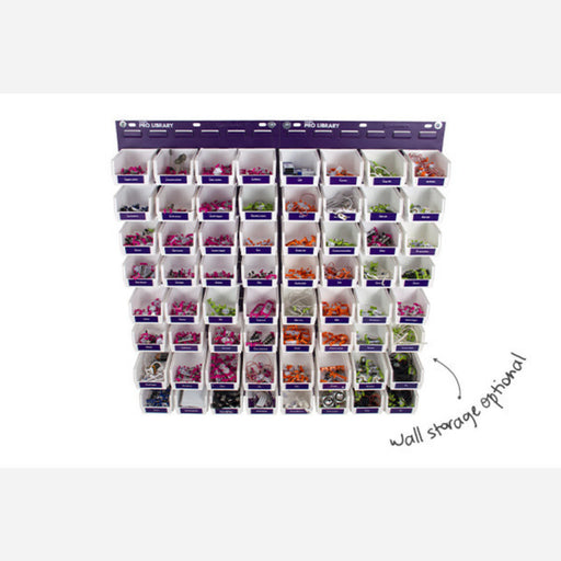 LittleBits Pro Library with Storage