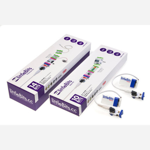 LittleBits Studet Set Bundle