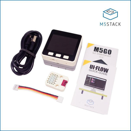 M5GO Lite IoT Development Kit