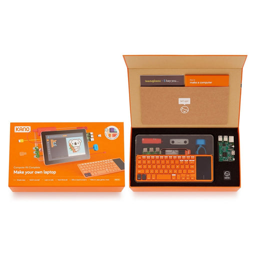 Kano Computer Kit  Complete