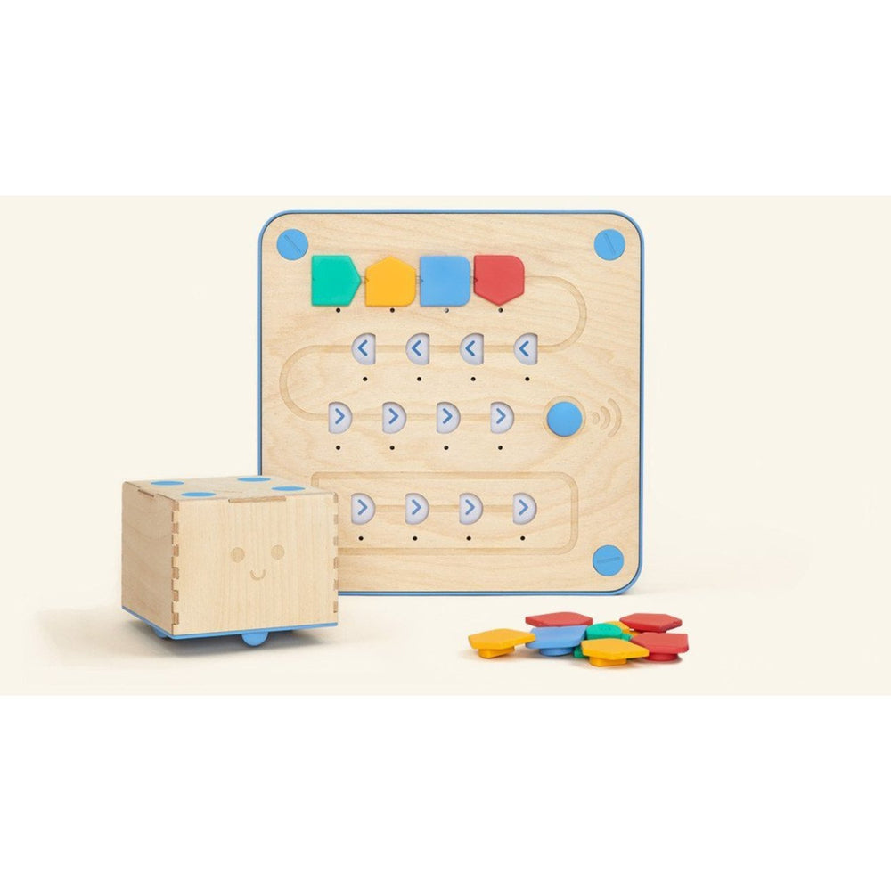 Cubetto Playset