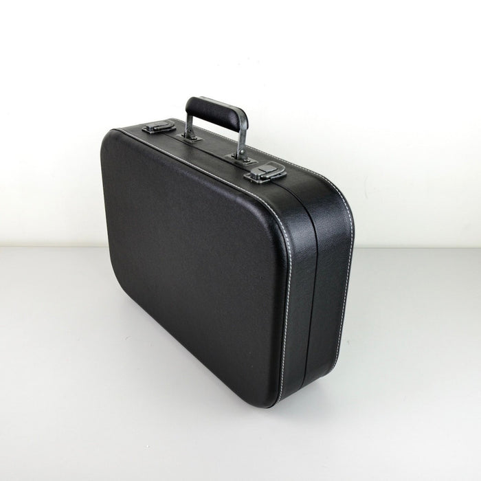 Crosley Coupe - Bluetooth Turntable With Pitch Control - Black