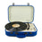 Crosley Coupe - Bluetooth Turntable With Pitch Control - Blue