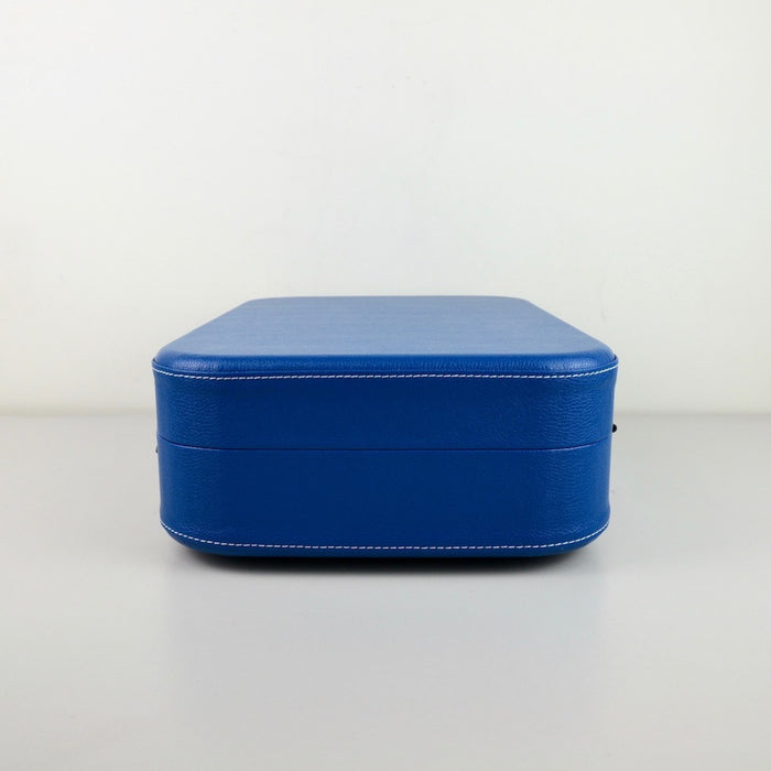 Crosley Coupe - Bluetooth Turntable With Pitch Control - Blue