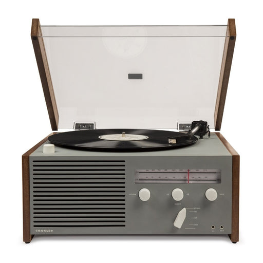 Crosley Otto 4 In 1 Turntable