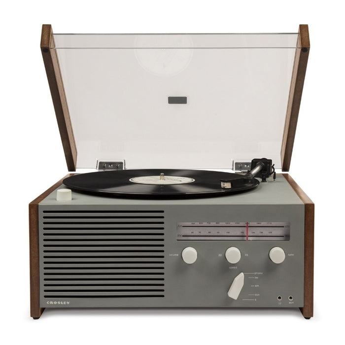 Crosley Otto 4 In 1 Turntable