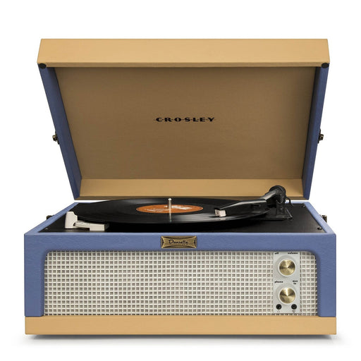 Crosley Dansette Junior - Portable Turntable