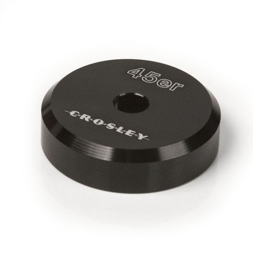 Crosley 45'Er Aluminum Adapter