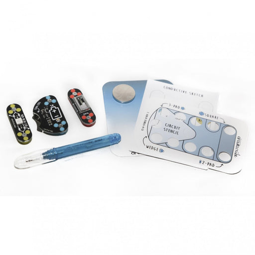 Circuit Scribe Mini Kit