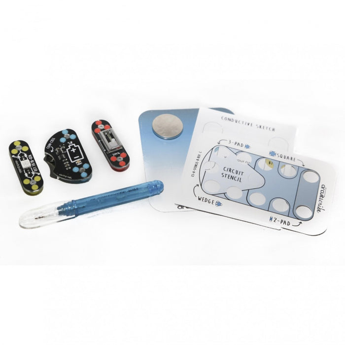 Circuit Scribe Mini Kit