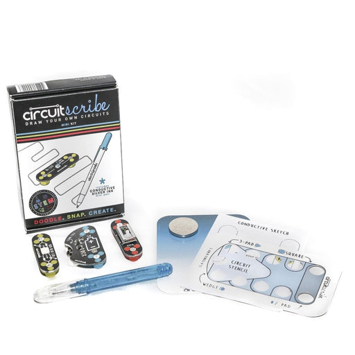 Circuit Scribe Mini Kit