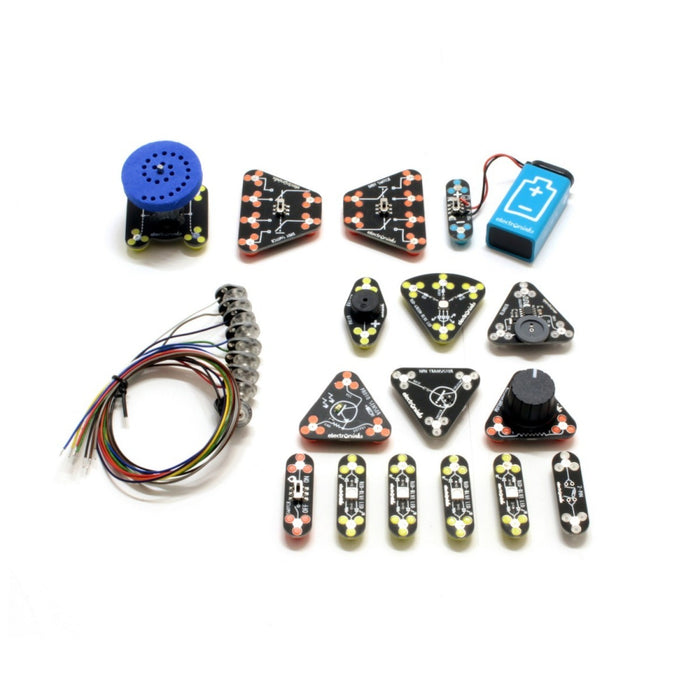 Circuit Scribe Ultimate Kit