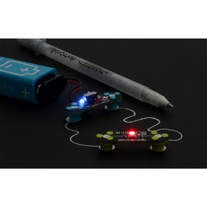 Circuit Scribe Conductive Pen 5-Pack