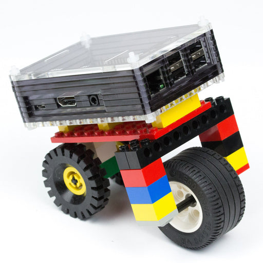 Pibow Modification Layers - LEGO® compatible base