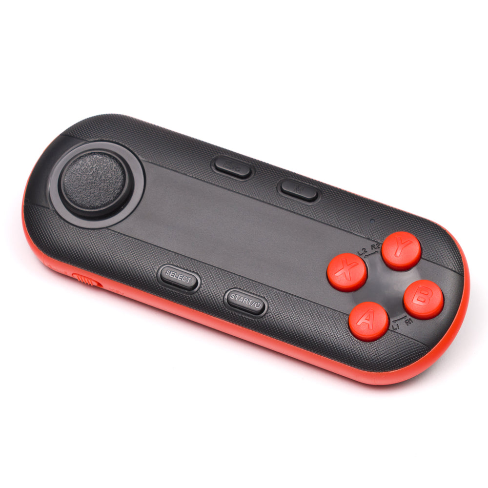 Bluetooth Joystick/gamepad