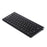 Black Portable Wireless Keyboard 2.4G