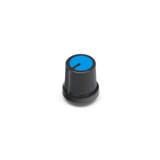 Potentiometer Control Rotary Knob Blue
