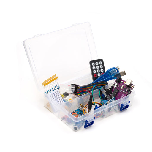 Little Bird Arduino 24 Project Kit