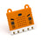 Micro:bit Rubber Case in Orange