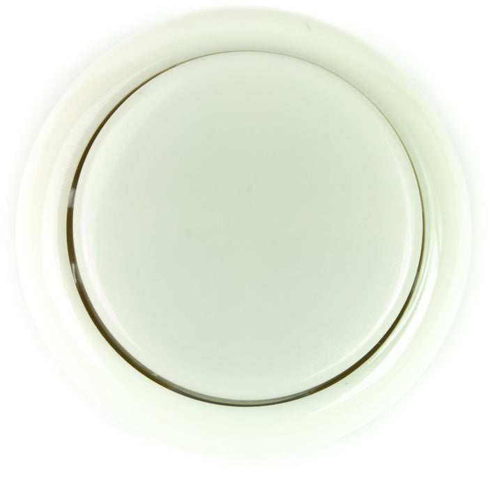 Colourful Arcade Buttons - Clear