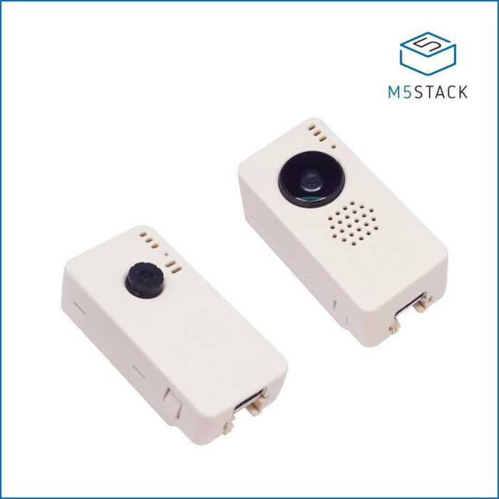 Fish-eye Camera Module (OV2640)