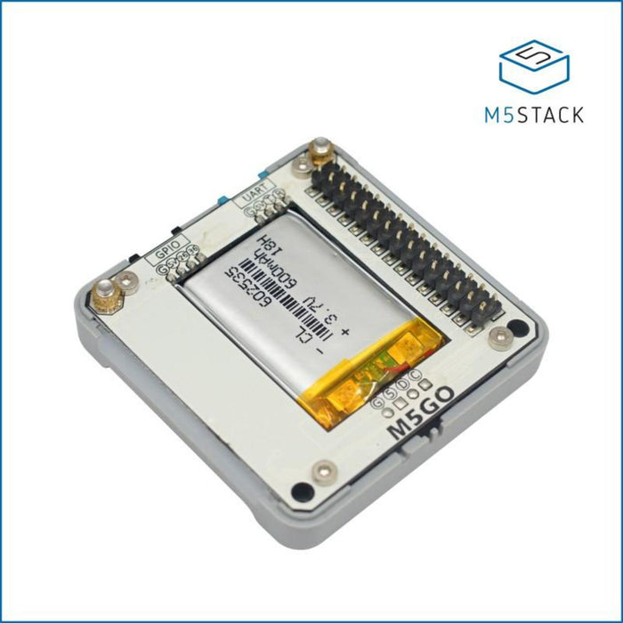 M5GO/FIRE Charging Base