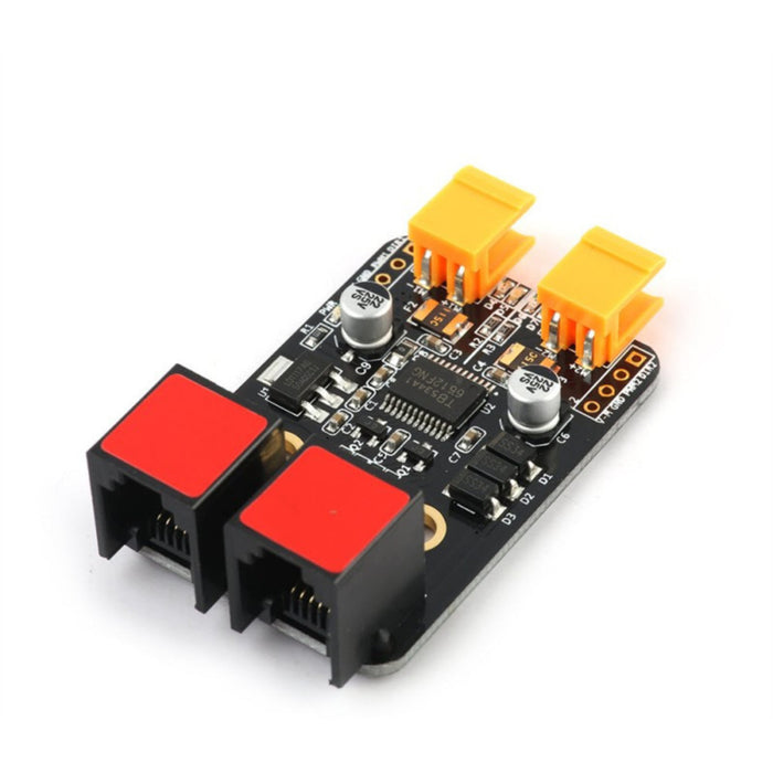 Me Dual DC Motor Driver