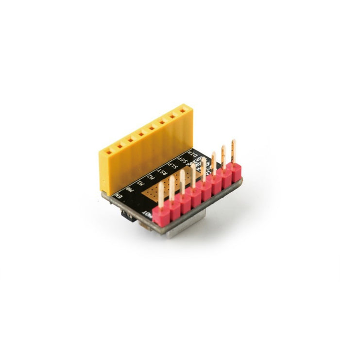 MegaPi Stepper Motor Driver