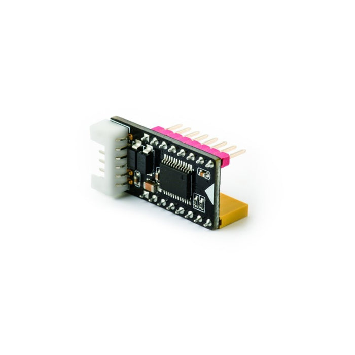 MegaPi Encoder/DC Motor Driver