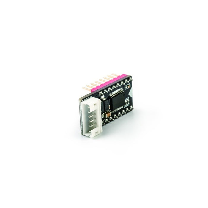 MegaPi Encoder/DC Motor Driver