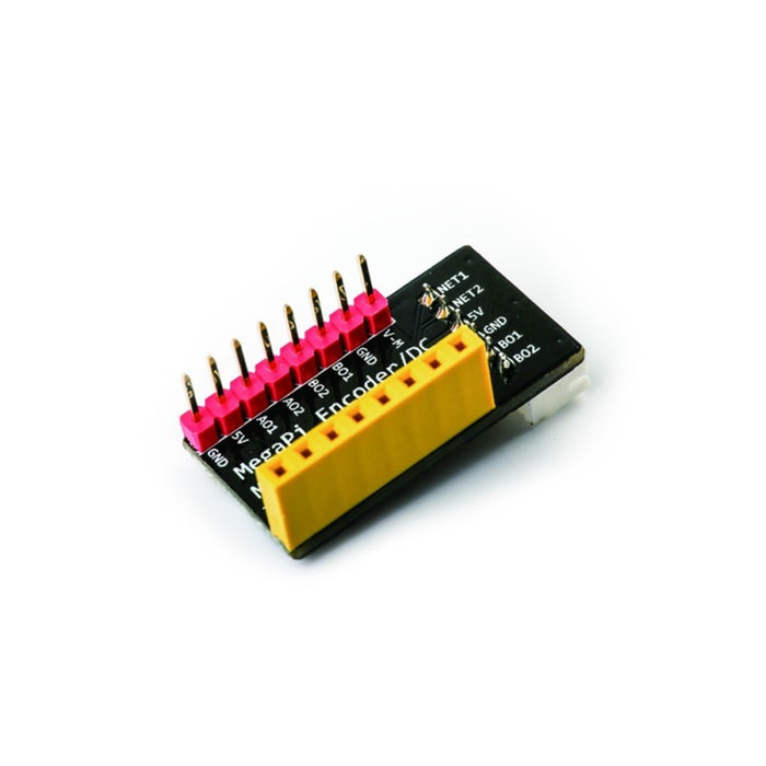 MegaPi Encoder/DC Motor Driver