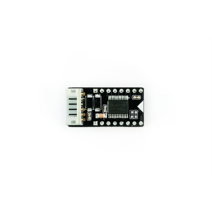 MegaPi Encoder/DC Motor Driver