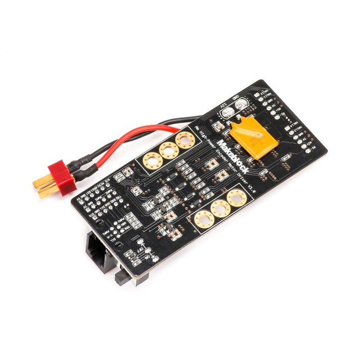 Me High-Power Encoder Motor Driver