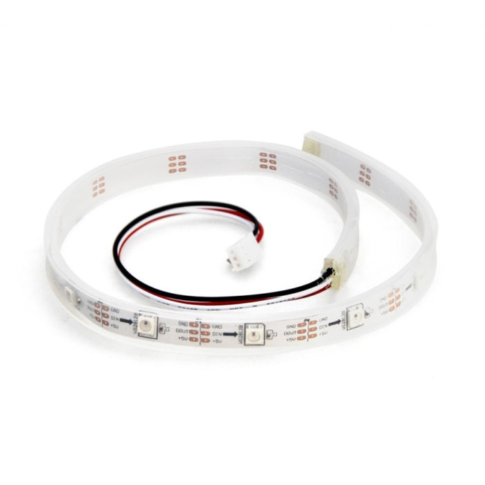 LED RGB Strip-Addressable, Sealed(0.5M)