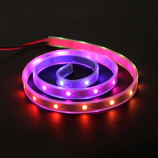 LED RGB Strip-Addressable, Sealed(1M)