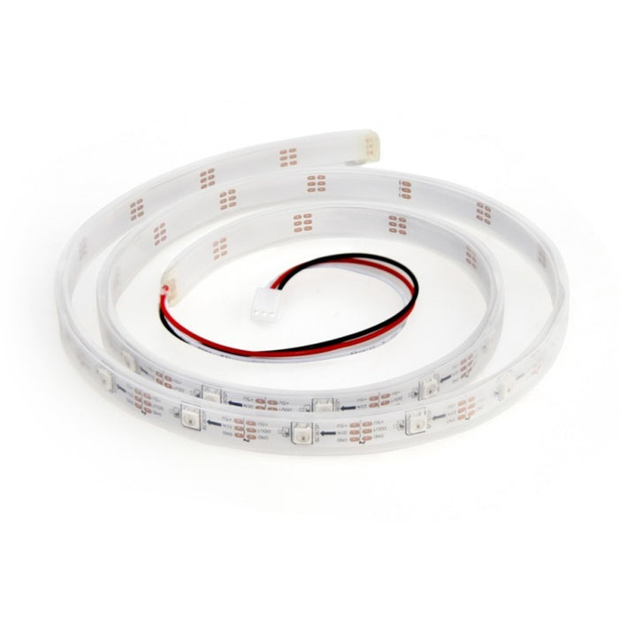 LED RGB Strip-Addressable, Sealed(1M)