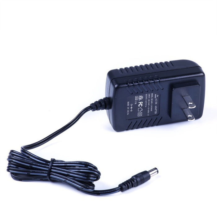 AC to DC 12V 2A Wall Adapter Power Supply For Arduino