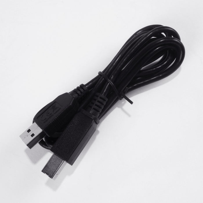 USB Cable B-1.3m