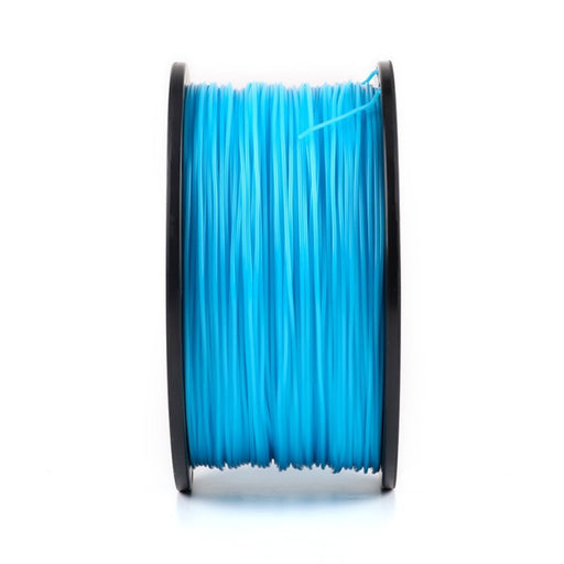 1.75mm PLA Filament -1Kg (Blue)