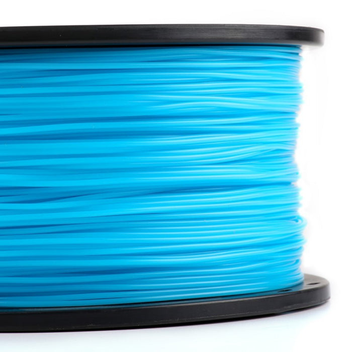 1.75mm PLA Filament -1Kg (Blue)