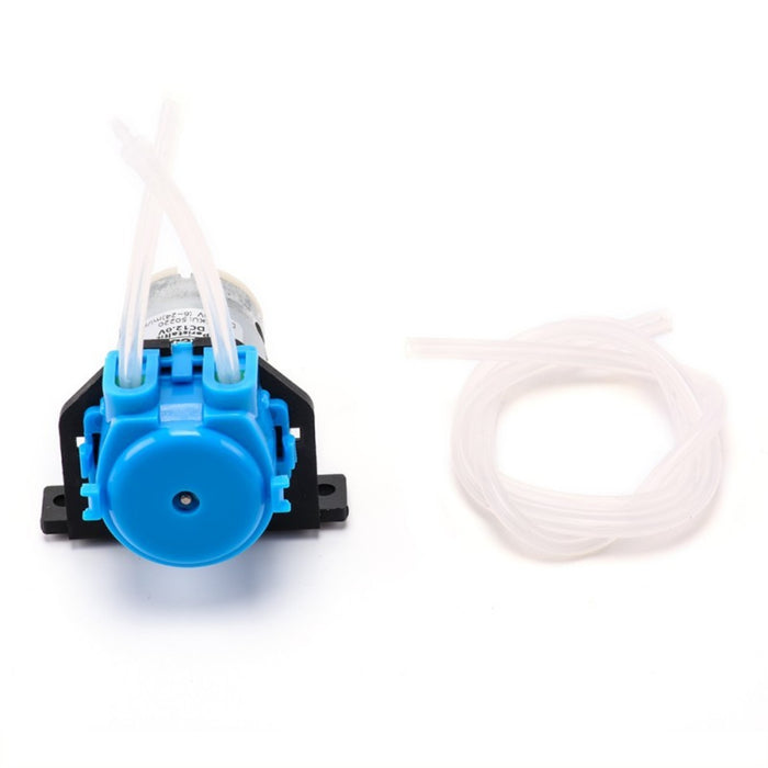 Micro Peristaltic Pump DC12.0V