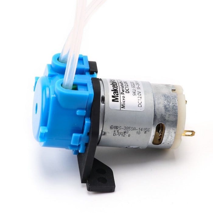 Micro Peristaltic Pump DC12.0V